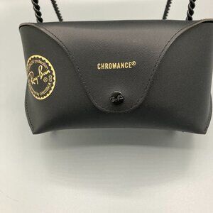 RAY-BAN -CHROMANCE- EYEGLASS CASE